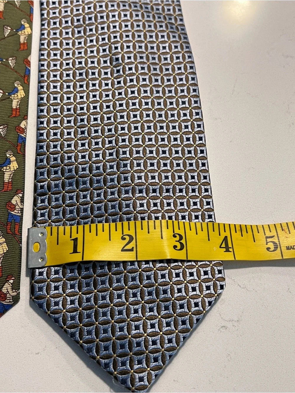 Banana Republic set of Silk Ties.
